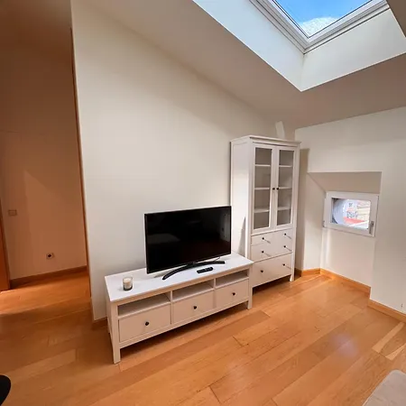 Apartamento Centro *
