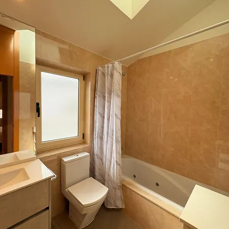Centro Apartamento *