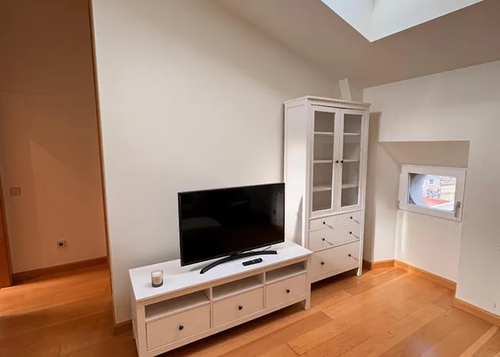 Appartement Centro *