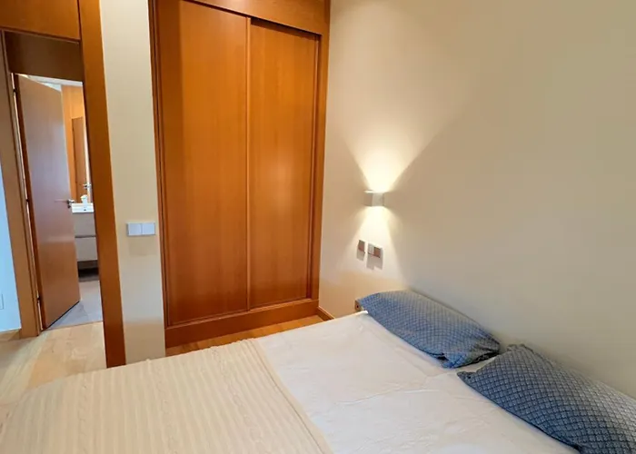 Centro Appartement *