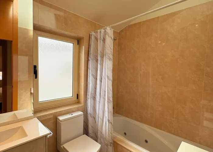 Centro Appartement *