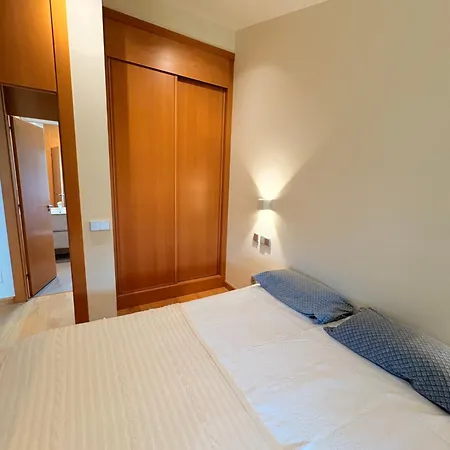 Centro Apartmán *