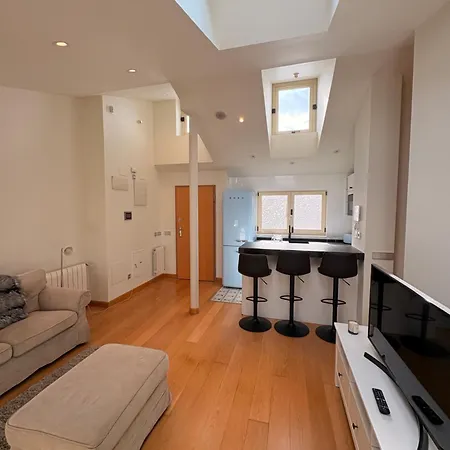 Apartmán Centro
